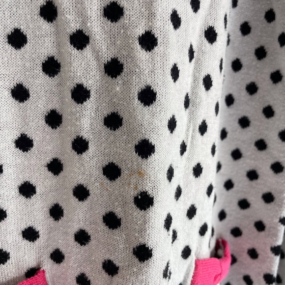 Epic Threads Polka dot dress - Available in one other size - Picture 4 of 4
